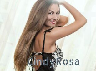 CindyRosa Vidéos Porno FR
