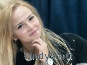 CindyScott