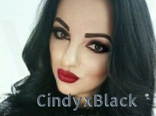 CindyxBlack