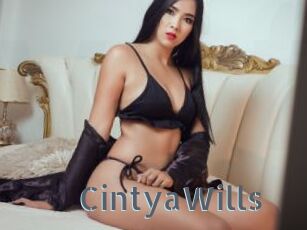 CintyaWills