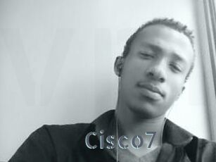 Cisco7