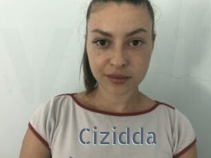 Cizidda