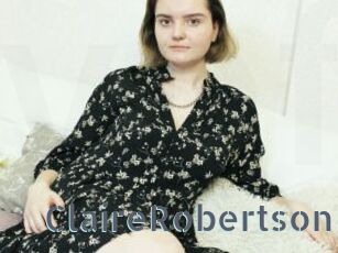 ClaireRobertson