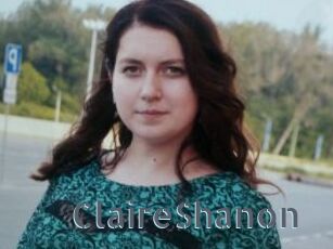 ClaireShanon