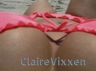 ClaireVixxen