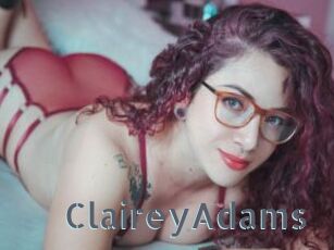 ClaireyAdams
