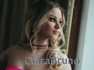 ClaraBruno