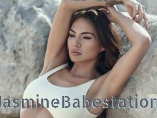 ClaraJasmineBabestation