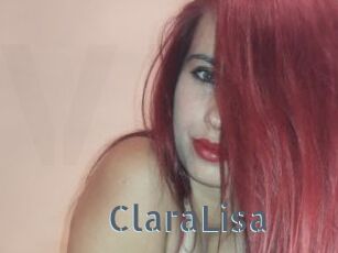 ClaraLisa