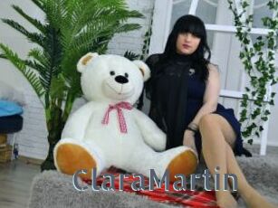ClaraMartin