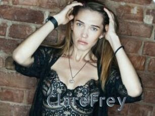 ClareFrey