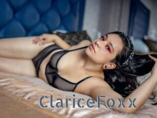 ClariceFoxx