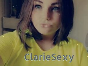 ClarieSexy