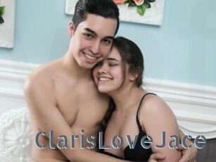 ClarisLoveJace