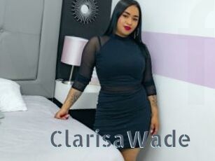 ClarisaWade