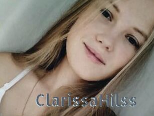 ClarissaHilss