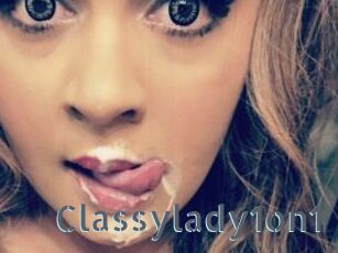 Classylady1on1