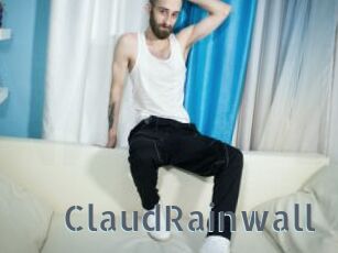ClaudRainwall