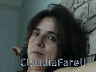 ClaudiaFarell