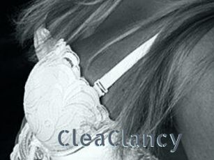 CleaClancy