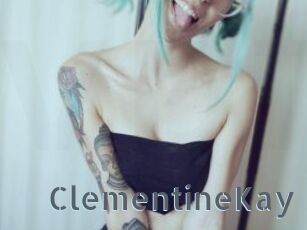 ClementineKay
