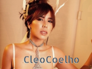CleoCoelho Vidéos Porno FR