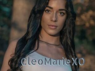 CleoMarieXO
