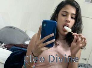 Cleo_Divine