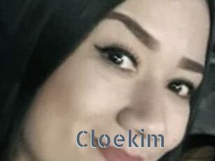 Cloekim