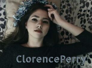 ClorencePerry