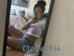 CloverKia