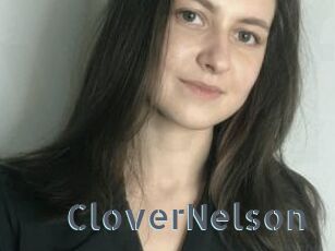 CloverNelson