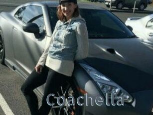 Coachella