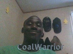 CoalWarrior