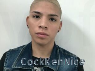 CockKenNice