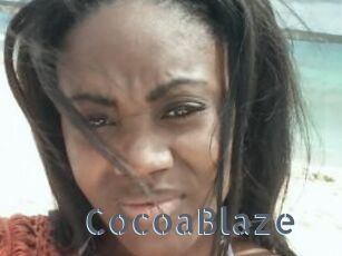 CocoaBlaze