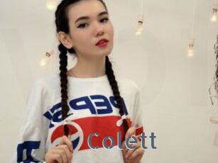 Colett