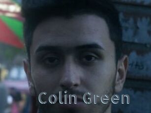Colin_Green