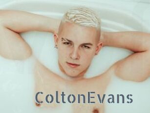 ColtonEvans