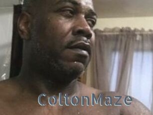 Colton_Maze