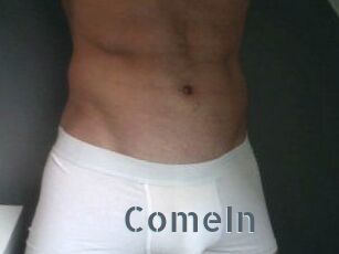 ComeIn