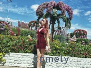 Comely