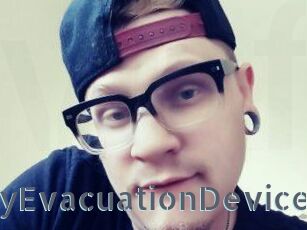 CompulsoryEvacuationDevice