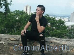 ComunAlberth