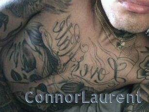Connor_Laurent