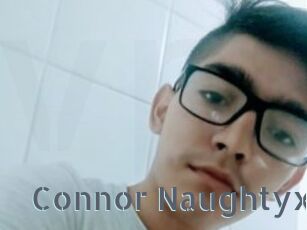 Connor_Naughtyx