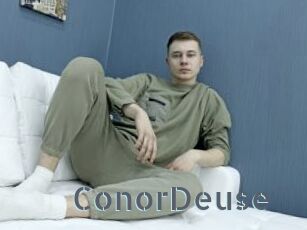 ConorDeuse