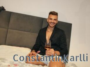 ConstantinKarlli