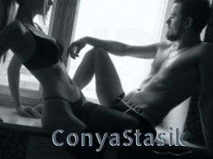 ConyaStasik Vidéos Porno FR