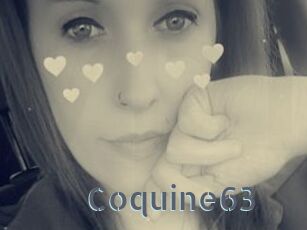 Coquine63